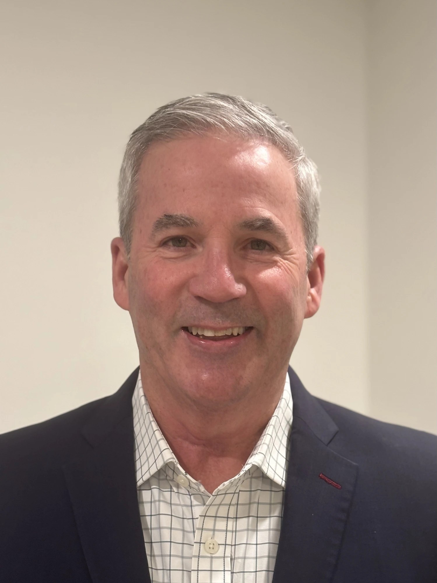 Chris Doyle, CEO of Stellaforce