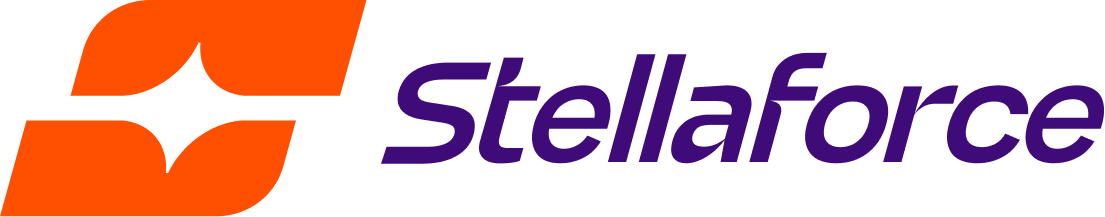 Stellaforce logo