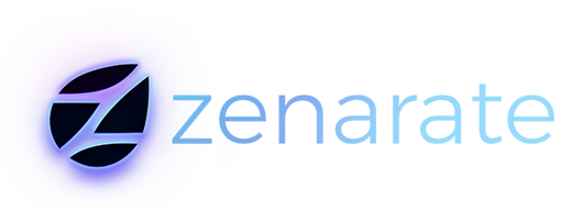 Zenarate logo