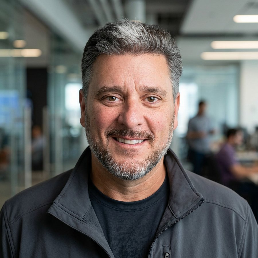 Terry Dohrmann